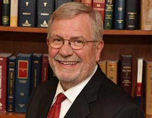 Earl Roloff, Chicago Personal Injury Lawyers